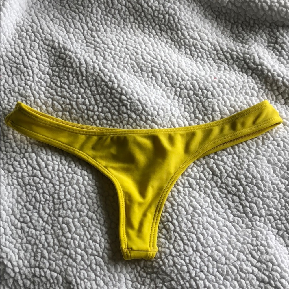 Pakaloha Bottom